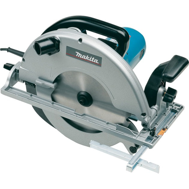 Makita 230 v cirkelzaag 270 mm 5103r handcirkelzaag (blauw)