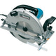 Makita 230 v cirkelzaag 270 mm 5103r handcirkelzaag (blauw)