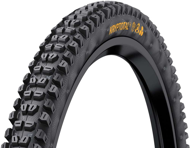 Continental kryptotal-re trail 24x2.4 endurance folding tire
