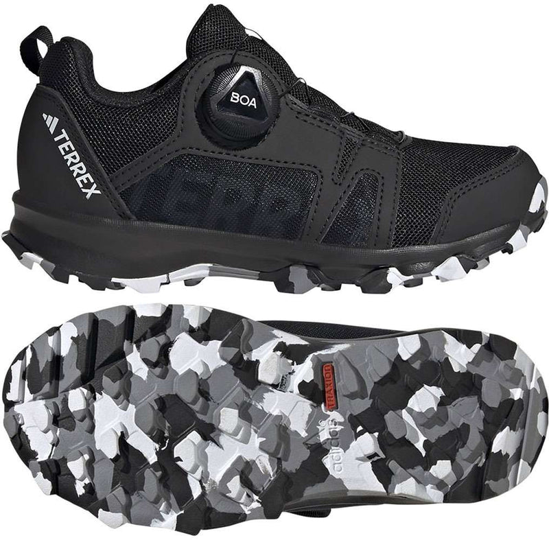 Adidas terrex agravic boa - kid's trekking shoes