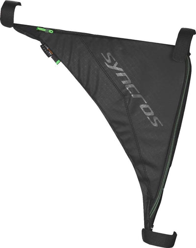 Syncros retro frame bag