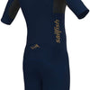 Sailfish aerosuit perform 2 - one-piece suit with pad