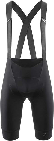 Assos mille gts s11 - bib shorts with pad long size - afbeelding 1
