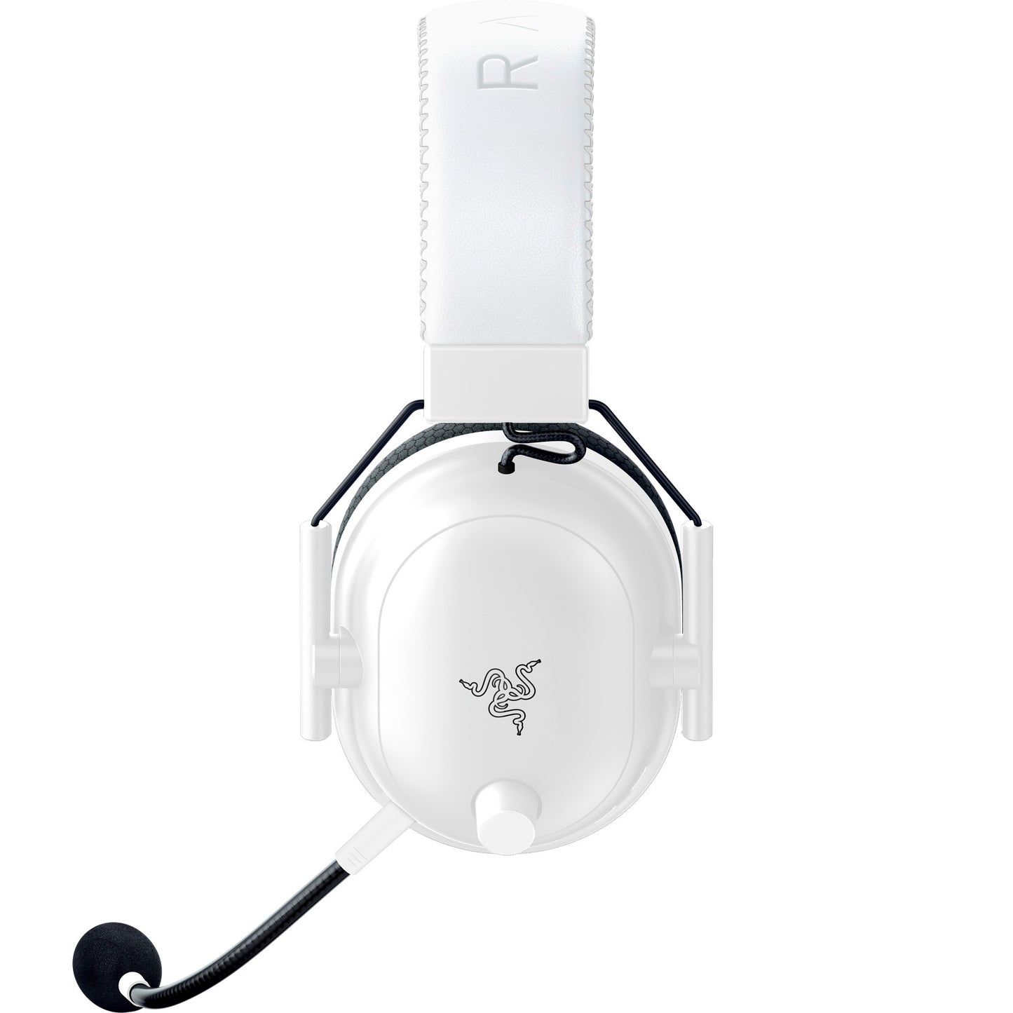 Razer blackshark v2 pro voor xbox over-ear gaming headset (wit, pc, xbox series x|s, xbox one, ps4)