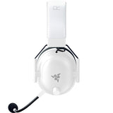 Razer blackshark v2 pro voor xbox over-ear gaming headset (wit, pc, xbox series x|s, xbox one, ps4) - afbeelding 2