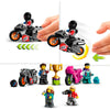 Lego city - ultieme stuntrijders uitdaging constructiespeelgoed (60361)