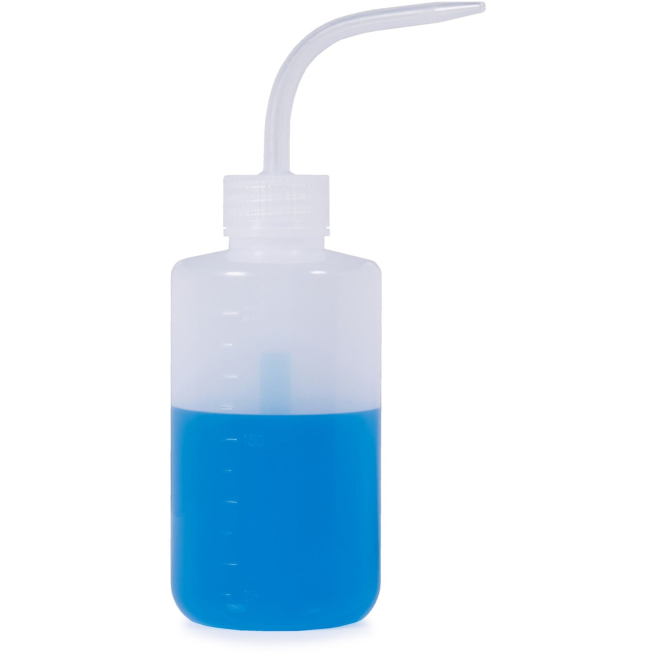 Alphacool spray bottle core 250 ml fles (wit transparant)