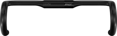 Pro plt carbon handlebars