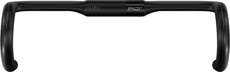 Pro plt carbon handlebars