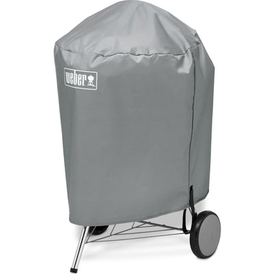 Weber barbecuehoes - houtskoolbarbecues van 57 cm beschermkap