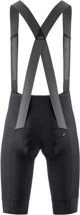 Assos mille gts s11 - bib shorts with pad long size - afbeelding 2