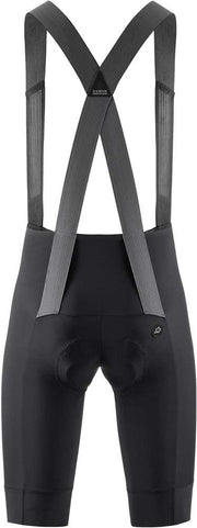 Assos mille gts s11 - bib shorts with pad long size - afbeelding 2