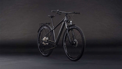 Cube aim slx fe slateblack´n´black