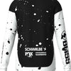 Cube x factory racing - women's mtb long sleeve jersey