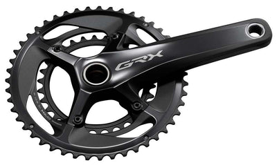 Shimano GRX-810 FC-RX810 170mm 48 31 2x11 speed