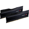 G.skill trident z5 32 gb ddr5-6400 (2x 16 gb) werkgeheugen (zwart (mat), f5-6400j3239g16gx2-tz5k, xmp 3.0)