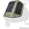 Hamax rain cover (pluto m)