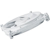 Be quiet! silent wings 4 pwm case fan (wit, 140 x 140 x 25 mm)