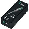 Wera kraftform kompakt 28 sb bitset (8-delig)