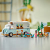 Lego friends - camperavontuur met vrienden constructiespeelgoed (42663)