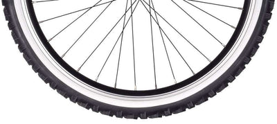 Cube kids 240 tire by kenda