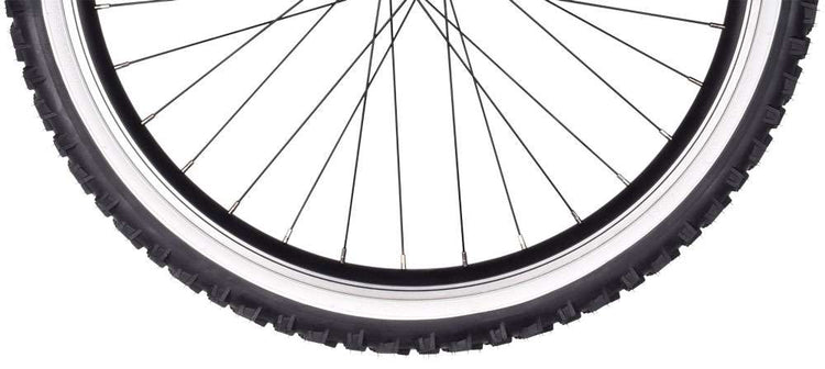 Cube kids 240 tire by kenda