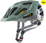 Uvex quatro cc mips - mtb helmet - afbeelding 1