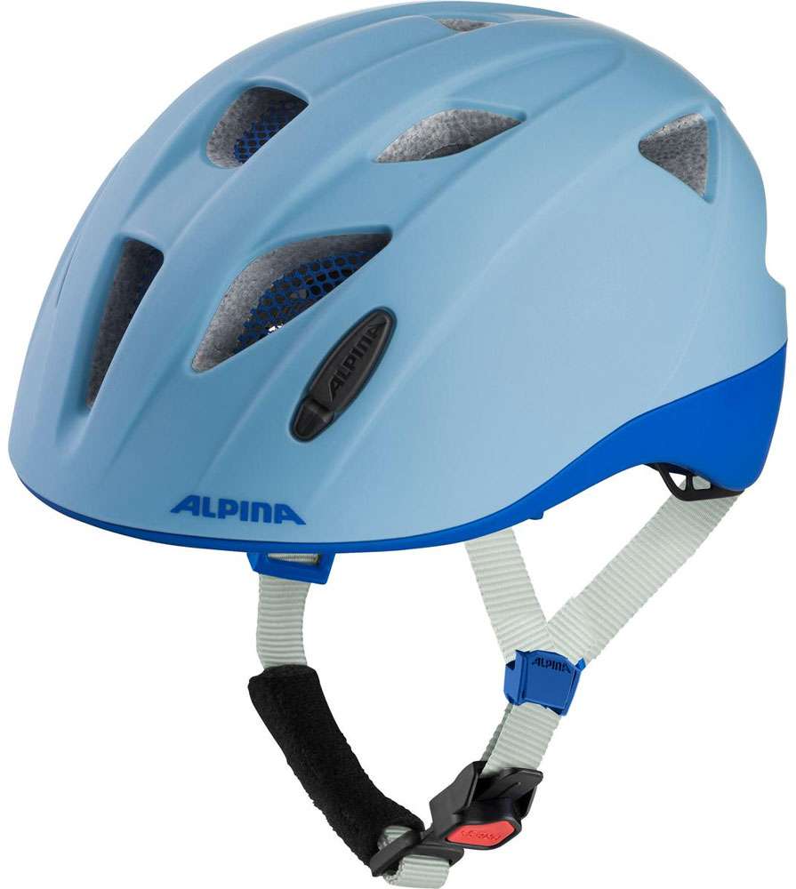 Alpina ximo l.e. - kid's helmet