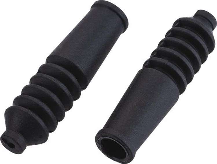 Jagwire bellows for v-brake set of 2