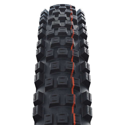 Schwalbe Eddy current r evo tle super gravity 29x2.60