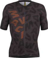 Mavic aksium graphic - jersey - afbeelding 1