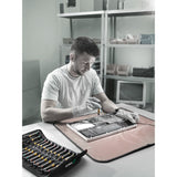 Wera kraftform | micro esd | big pack 1 | schroevendraaierset | elektricien | 25-delig - 05134019001 - afbeelding 7