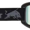 Red bull spect eyewear park-18ye2 smoke yellow mirror - ski goggle