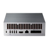 Asus ascent gx10 arm v9.2-a 128 1 mini-pc (donkergrijs | nvidia gb10 grace blackwell | dgx spark | nvlink-c2c | 128 gb | 1 tb ssd)