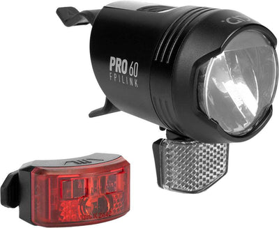 Acid pro 60 fpilink lighting set