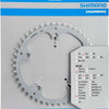Shimano alfine chainring for fc-s501