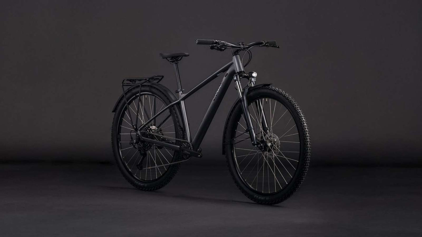 Cube aim pro fe slateblack´n´black