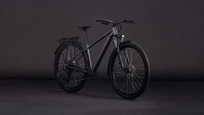 Cube aim pro fe slateblack´n´black