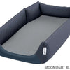 Croozer dog bed for dog trailer enna