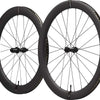 Reserve 52 63 700c dt350 wheelset