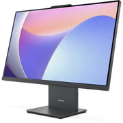 Lenovo ideacentre aio 27arr9 all-in-one pc (donkergrijs | r7 7735hs | radeon 680m graphics | 32 gb | 1 tb ssd) - afbeelding 8