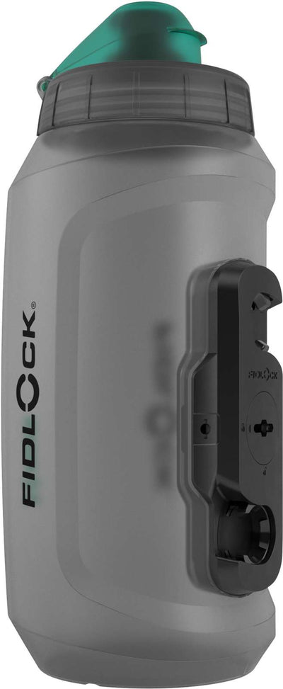 Fidlock twist single bottle 750 antibacterial