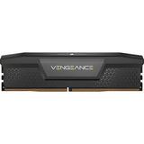 Corsair vengeance 64 gb ddr5-6000 (2x 32 gb) werkgeheugen (grijs, cmk64gx5m2d6000z40, xmp, expo) - afbeelding 2