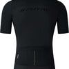 Shimano s-phyre shortsleeve - windbreaker