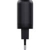 Trust maxo usb-c-oplader van 65 w (zwart)