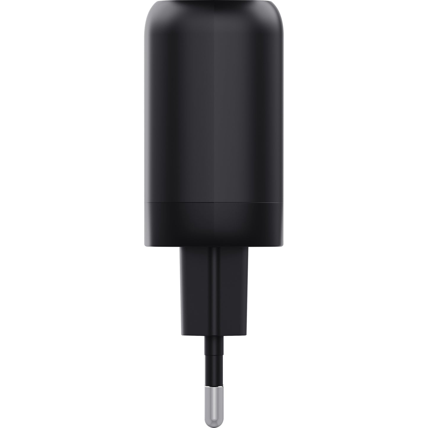 Trust maxo usb-c-oplader van 65 w (zwart)