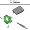 Shimano handlebar clamp for steps sc-en600 display