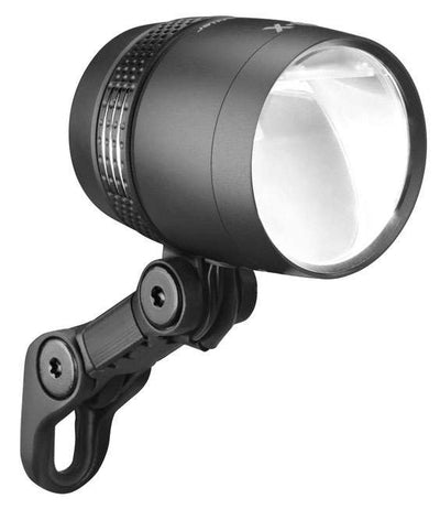Koplamp Busch und Müller IQ-X E voor e-bike 6-60 Volt - 150 Lux