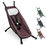 Croozer kraams baby seat - afbeelding 1