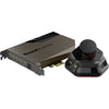 Creative sound blaster ae-7 geluidskaart (zwart)